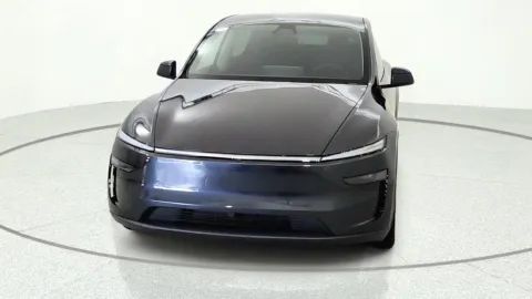 Photos of 2026 Tesla Model Y Long Range Launch Series for sale in Florence, KY at Tom Gill Chevrolet