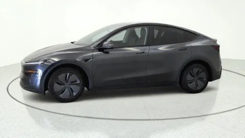 Another view of 2026 Tesla Model Y Long Range Launch Series for sale in Florence, KY at Tom Gill Chevrolet