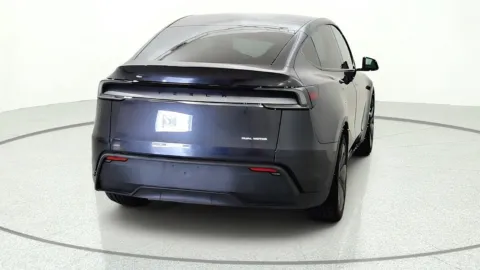 More photos of 2026 Tesla Model Y Long Range Launch Series at Tom Gill Chevrolet, KY