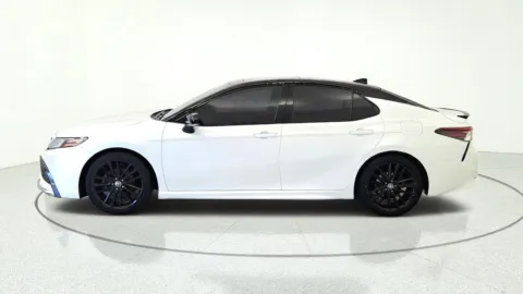 More photos of 2021 Toyota Camry XSE at Tom Gill Chevrolet, KY