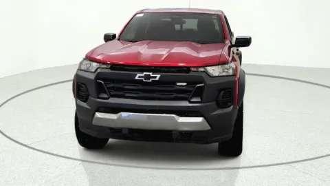 Photos of 2024 Chevrolet Colorado 4WD Trail Boss for sale in Florence, KY at Tom Gill Chevrolet