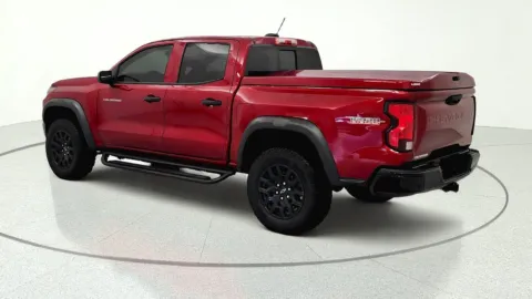 More photos of 2024 Chevrolet Colorado 4WD Trail Boss at Tom Gill Chevrolet, KY