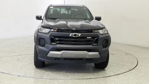 Photos of 2026 Chevrolet Colorado 4WD Trail Boss for sale in Florence, KY at Tom Gill Chevrolet
