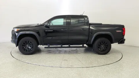 More photos of 2026 Chevrolet Colorado 4WD Trail Boss at Tom Gill Chevrolet, KY