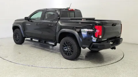 More photos of 2026 Chevrolet Colorado 4WD Trail Boss at Tom Gill Chevrolet, KY
