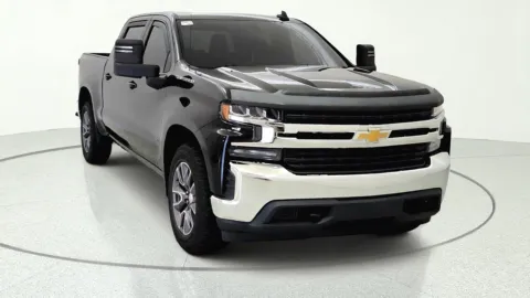 Photos of 2020 Chevrolet Silverado 1500 LT for sale in Florence, KY at Tom Gill Chevrolet