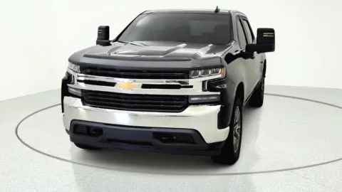 Another view of 2020 Chevrolet Silverado 1500 LT for sale in Florence, KY at Tom Gill Chevrolet