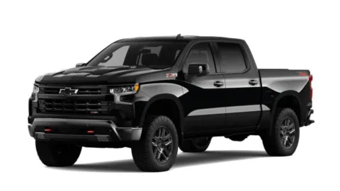 Photos of 2026 Chevrolet Silverado 1500 LT Trail Boss for sale in Florence, KY at Tom Gill Chevrolet