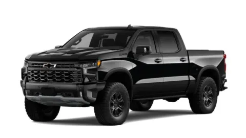 Photos of 2026 Chevrolet Silverado 1500 ZR2 for sale in Florence, KY at Tom Gill Chevrolet