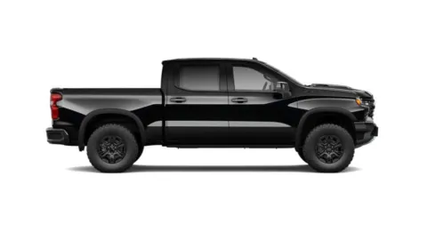 More photos of 2026 Chevrolet Silverado 1500 ZR2 at Tom Gill Chevrolet, KY