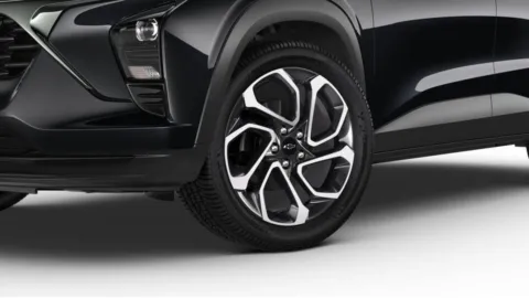 More photos of 2026 Chevrolet Trax 2RS at Tom Gill Chevrolet, KY