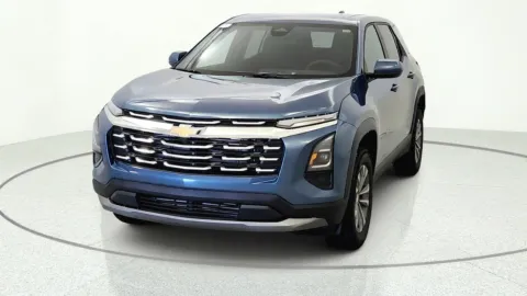 Another view of 2027 Chevrolet Equinox AWD LT for sale in Florence, KY at Tom Gill Chevrolet