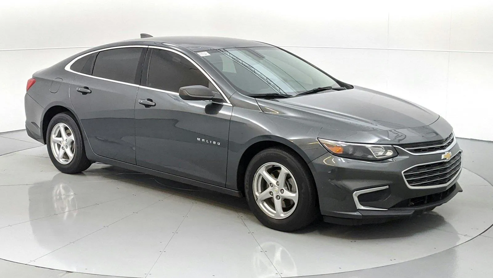 2017 Chevrolet Malibu LS for sale in Florence, KY