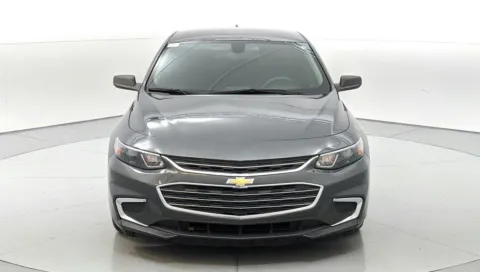 Photos of 2017 Chevrolet Malibu LS for sale in Florence, KY at Tom Gill Chevrolet