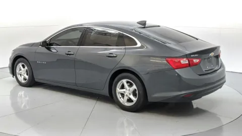 More photos of 2017 Chevrolet Malibu LS at Tom Gill Chevrolet, KY