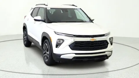 Photos of 2026 Chevrolet Trailblazer LT for sale in Florence, KY at Tom Gill Chevrolet
