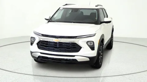 Another view of 2026 Chevrolet Trailblazer LT for sale in Florence, KY at Tom Gill Chevrolet