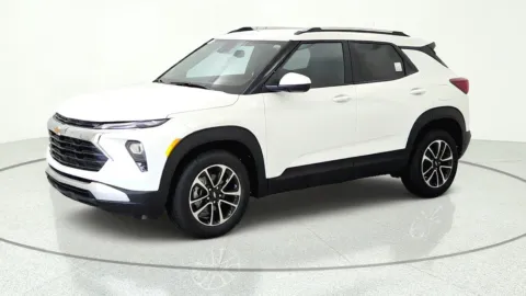 More photos of 2026 Chevrolet Trailblazer LT at Tom Gill Chevrolet, KY
