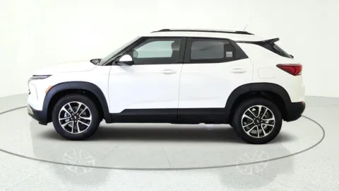 More photos of 2026 Chevrolet Trailblazer LT at Tom Gill Chevrolet, KY
