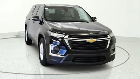 Photos of 2023 Chevrolet Traverse LS for sale in Florence, KY at Tom Gill Chevrolet