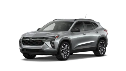 Another view of 2026 Chevrolet Trax 2RS for sale in Florence, KY at Tom Gill Chevrolet