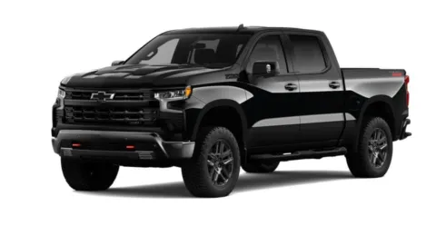 Photos of 2026 Chevrolet Silverado 1500 LT Trail Boss for sale in Florence, KY at Tom Gill Chevrolet