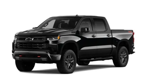Another view of 2026 Chevrolet Silverado 1500 LT Trail Boss for sale in Florence, KY at Tom Gill Chevrolet