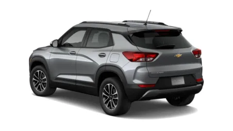 More photos of 2026 Chevrolet Trailblazer LT at Tom Gill Chevrolet, KY