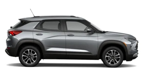 More photos of 2026 Chevrolet Trailblazer LT at Tom Gill Chevrolet, KY