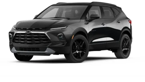 Photos of 2026 Chevrolet Blazer 2LT for sale in Florence, KY at Tom Gill Chevrolet