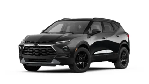 Another view of 2026 Chevrolet Blazer 2LT for sale in Florence, KY at Tom Gill Chevrolet