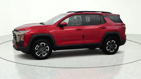 Another view of 2027 Chevrolet Equinox AWD ACTIV for sale in Florence, KY at Tom Gill Chevrolet