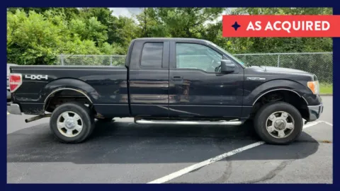 Unknown 2010 Ford F-150 XL for sale in Florence, KY