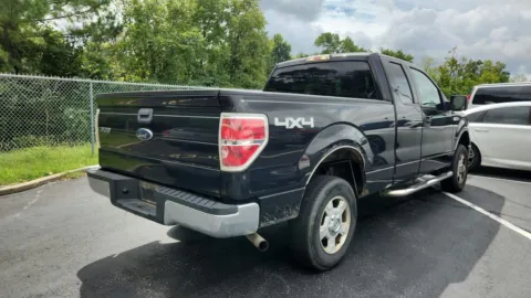 Photos of 2010 Ford F-150 XL for sale in Florence, KY at Tom Gill Chevrolet