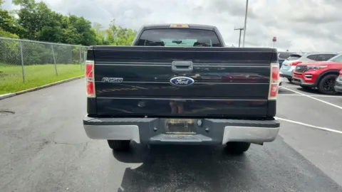Another view of 2010 Ford F-150 XL for sale in Florence, KY at Tom Gill Chevrolet