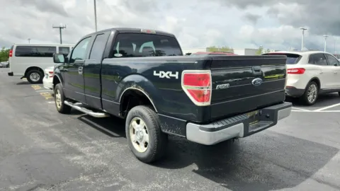 More photos of 2010 Ford F-150 XL at Tom Gill Chevrolet, KY
