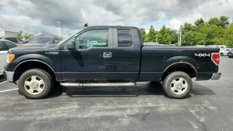 More photos of 2010 Ford F-150 XL at Tom Gill Chevrolet, KY