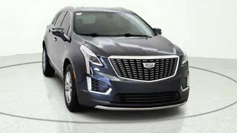 Photos of 2021 Cadillac XT5 AWD Premium Luxury for sale in Florence, KY at Tom Gill Chevrolet