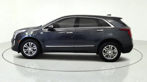 More photos of 2021 Cadillac XT5 AWD Premium Luxury at Tom Gill Chevrolet, KY