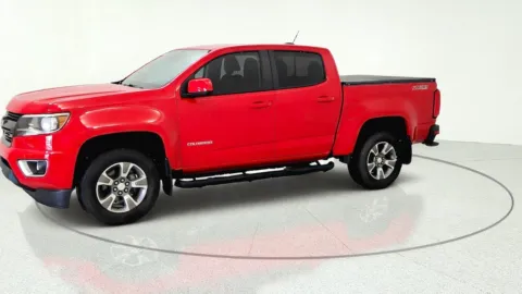 More photos of 2018 Chevrolet Colorado 4WD Z71 at Tom Gill Chevrolet, KY