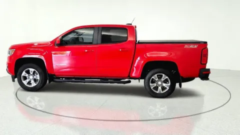More photos of 2018 Chevrolet Colorado 4WD Z71 at Tom Gill Chevrolet, KY