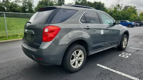 Photos of 2013 Chevrolet Equinox LT for sale in Florence, KY at Tom Gill Chevrolet