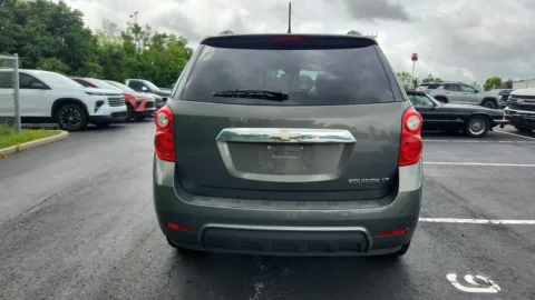 Another view of 2013 Chevrolet Equinox LT for sale in Florence, KY at Tom Gill Chevrolet