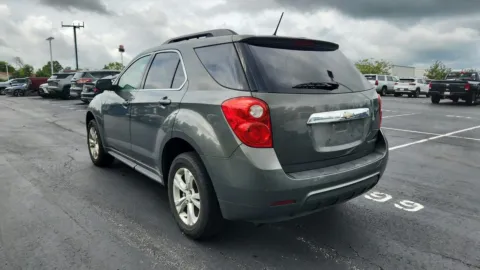More photos of 2013 Chevrolet Equinox LT at Tom Gill Chevrolet, KY