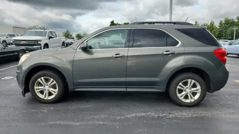 More photos of 2013 Chevrolet Equinox LT at Tom Gill Chevrolet, KY