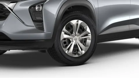 More photos of 2026 Chevrolet Trax LS at Tom Gill Chevrolet, KY