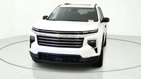 Another view of 2027 Chevrolet Traverse AWD LT for sale in Florence, KY at Tom Gill Chevrolet