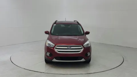 Photos of 2018 Ford Escape SEL for sale in Florence, KY at Tom Gill Chevrolet
