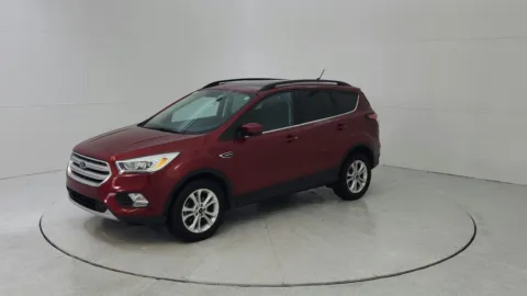 Another view of 2018 Ford Escape SEL for sale in Florence, KY at Tom Gill Chevrolet