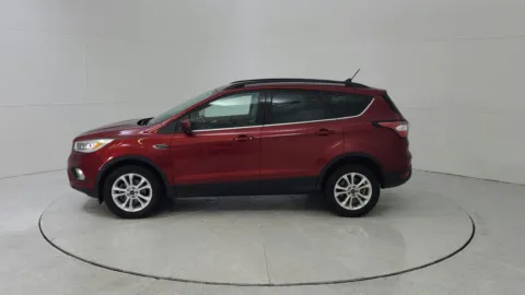 More photos of 2018 Ford Escape SEL at Tom Gill Chevrolet, KY